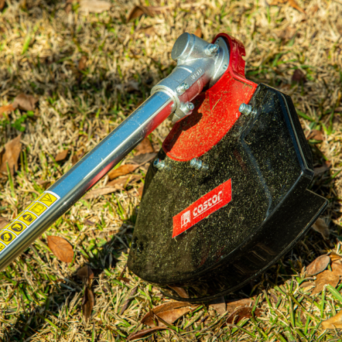 Desbrozadora Castor TT-MT 508 - Imagen 5