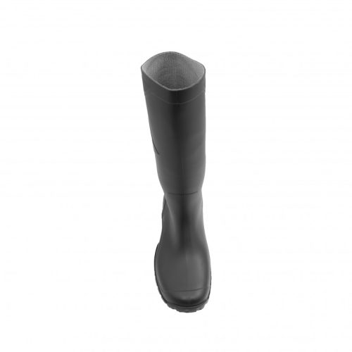 BOTA DUNLOP DANE NEGRA - Imagen 2