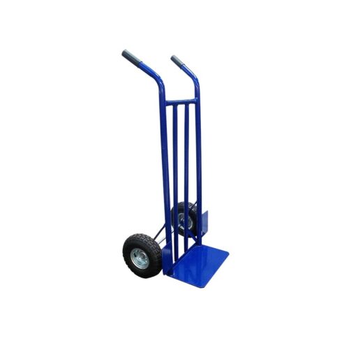 Carro Yegua Rueda Neumática ST-227