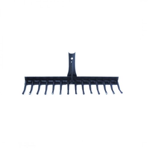 Rastrillo Metalico Construcción Fg - Imagen 2