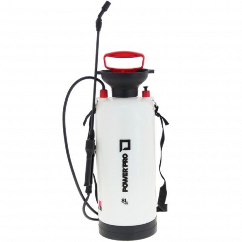 Pulverizadora manual 8L