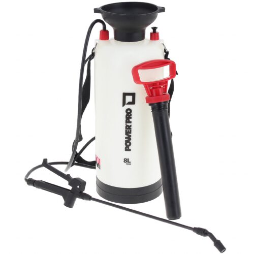 Pulverizadora manual 8L - Imagen 3